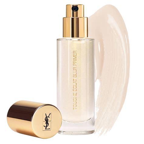 sephora ysl touche eclat blur primer|YSL touche eclat gift set.